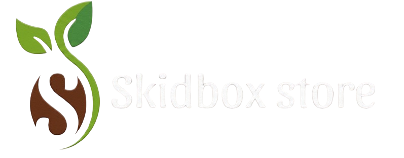 Skid Box Store